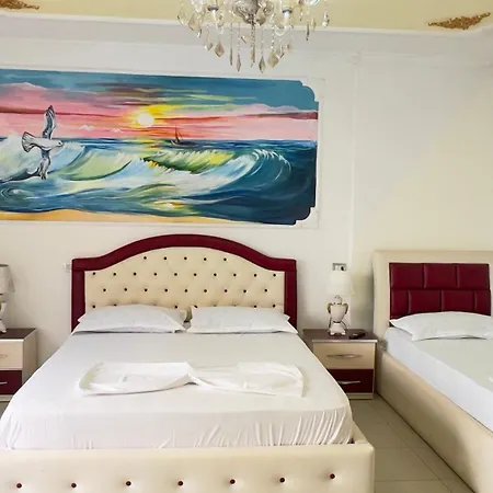 Kliven Hotel