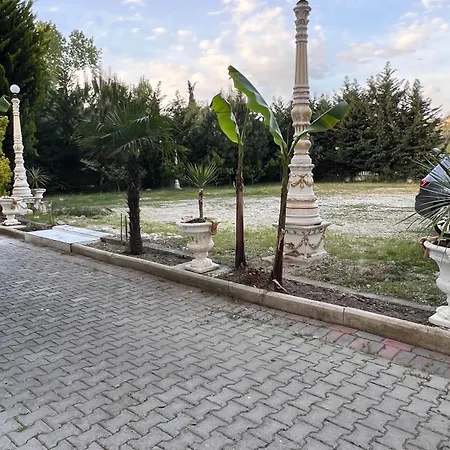 Ξενοδοχείο Kliven *