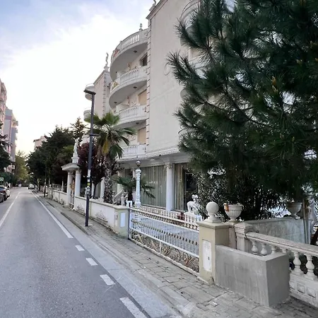 Kliven Ξενοδοχείο Δυρράχιο