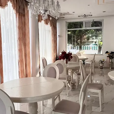 Kliven Hotel