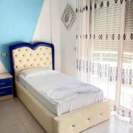 Hotel Kliven Durrës