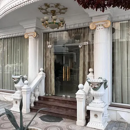 Kliven Durrës