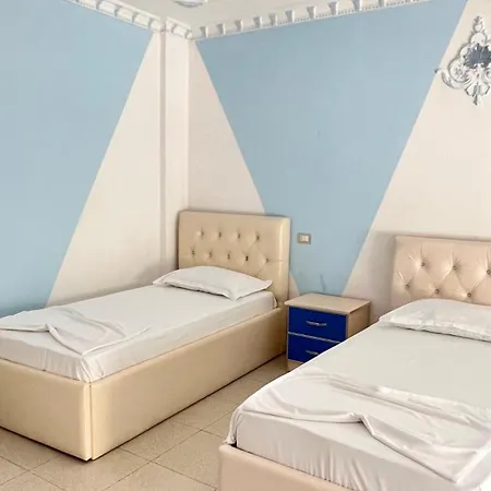 Kliven Hotel *
